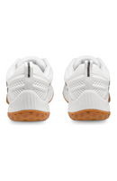 Unsquashable Tour-Tec Unisex Squash Shoes - White