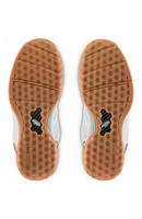 Unsquashable Tour-Tec Unisex Squash Shoes - White