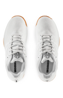 Unsquashable Tour-Tec Unisex Squash Shoes - White