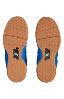 Unsquashable Tour-Tec Unisex Squash Shoes - Blue