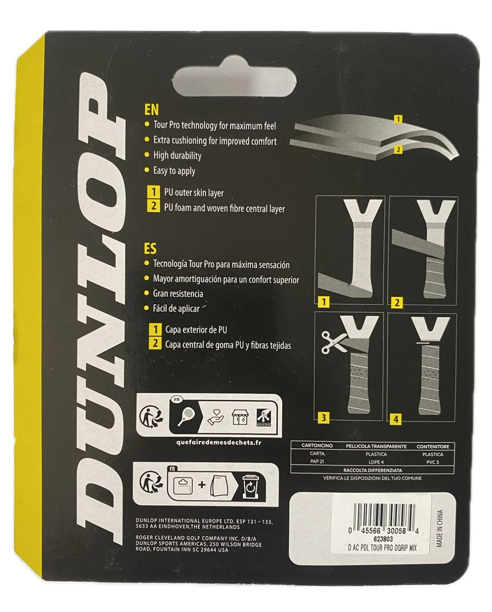 Dunlop