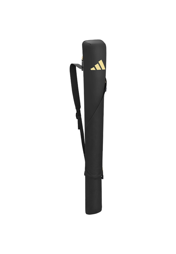 Adidas VS .6 Hockey Stick Sleeve - Black/Gold
