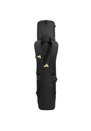 Adidas VS .6 Hockey Stickbag - Black/Gold