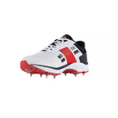 Gray-Nicolls Velocity 4.0 Spike Cricket Shoes