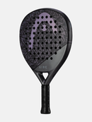 Head Vibe Padel Racket 2025 - Black/Purple