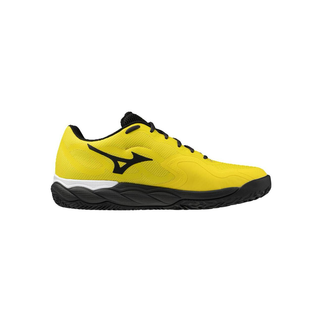 Mizuno Wave Enforce Court Unisex Padel Shoes (61GB2437/45