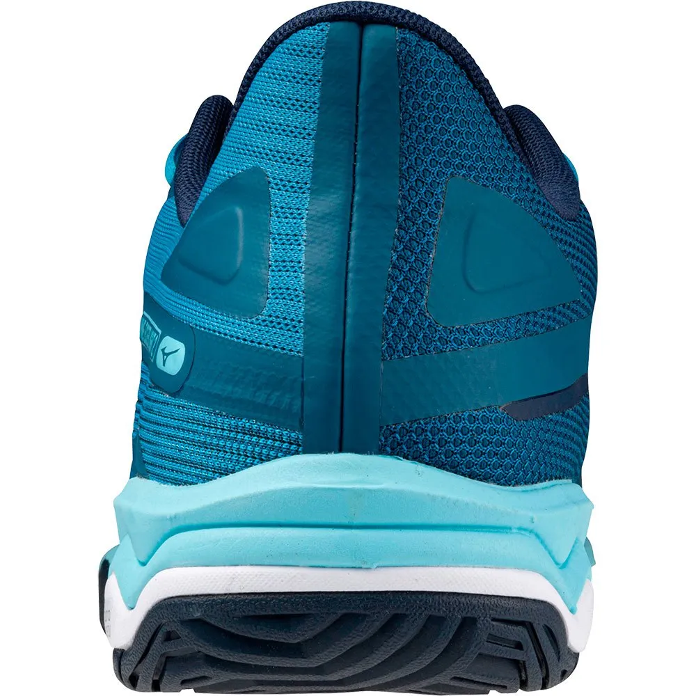 Mizuno Wave Exceed Light 2 All Court Men's Tennis Shoes – Province