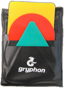 Gryphon Hockey Umpire Cards