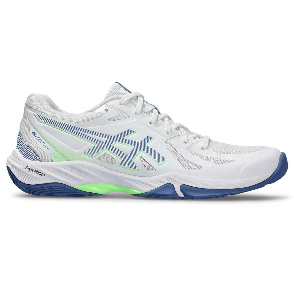 Asics Blade FF Men's Squash Shoes (1071A093-101) – Province Sports