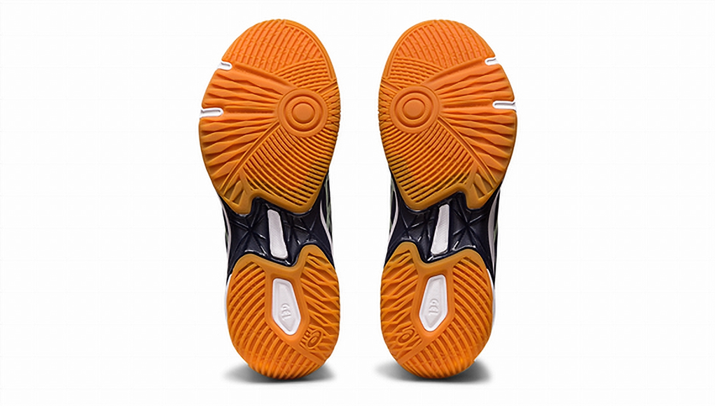 オアシックス oasics ossc-4 Asics Gel-Rocket 10 Women's Squash Shoes (1072A056-407) – Province