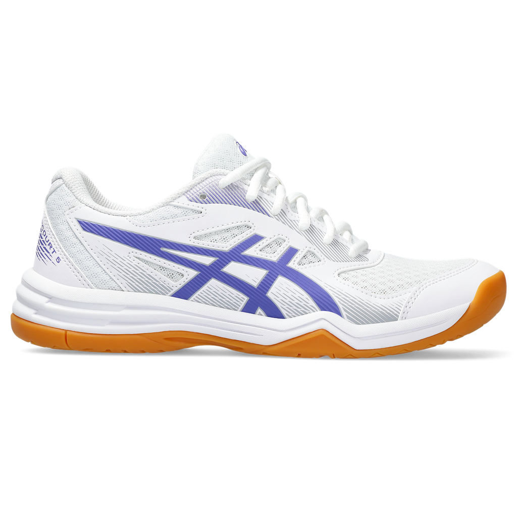 Asics Upcourt 5 Women's Squash Shoes (1072A088-103) – Province Sports