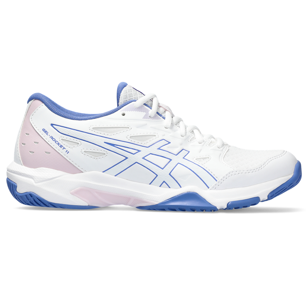Asics gel rocket squash sales shoes