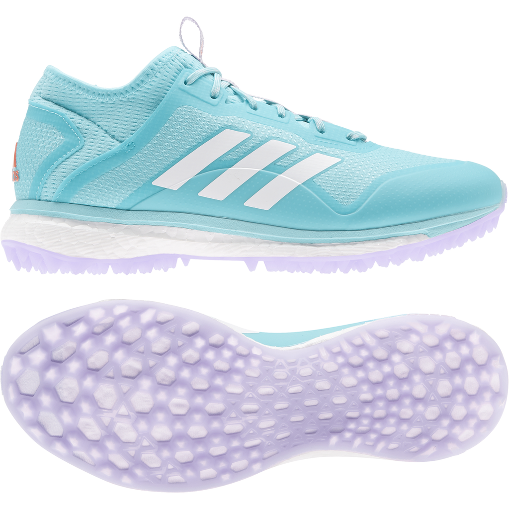 Adidas hockey turf shoes hotsell