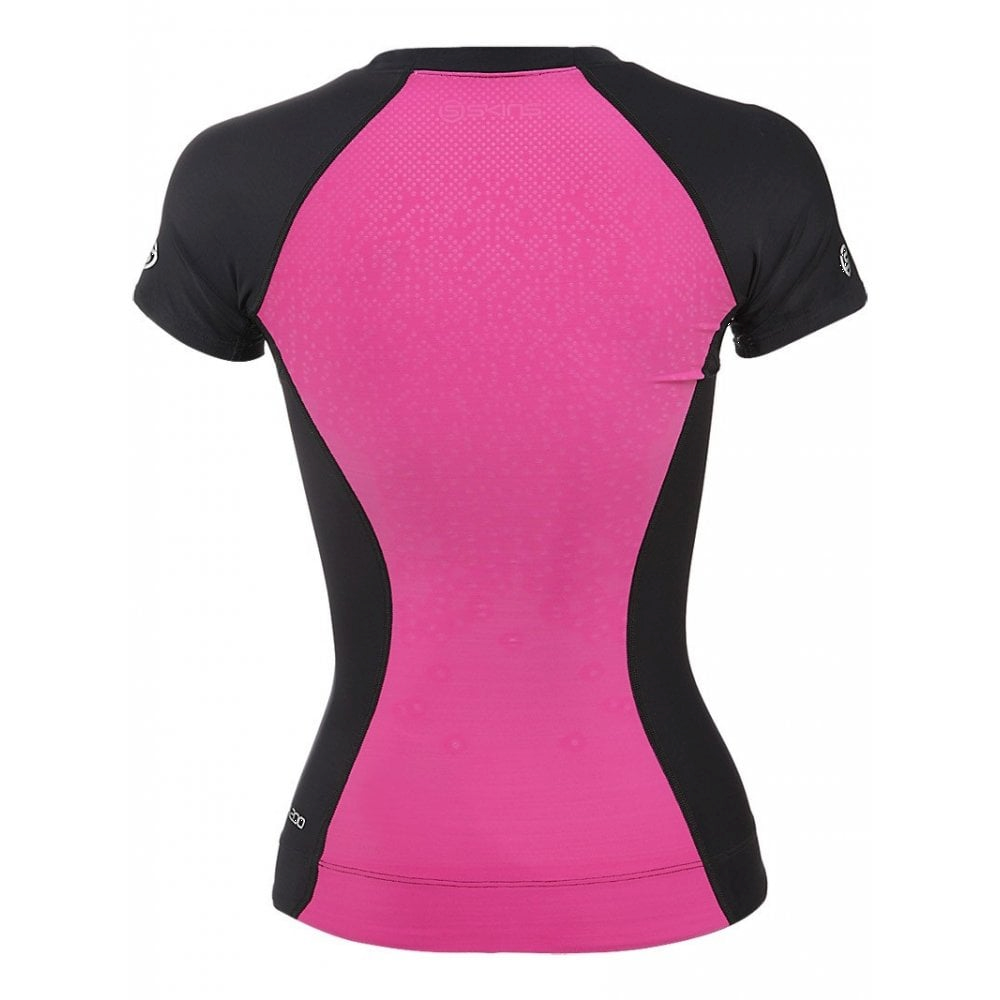 Skins A200 Women's Compression Short Sleeve Top – Province Sports