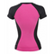 Skins A200 Women's Compression Short Sleeve Top