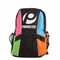 Princess Hockey Backpack - Black/Multi-Colour