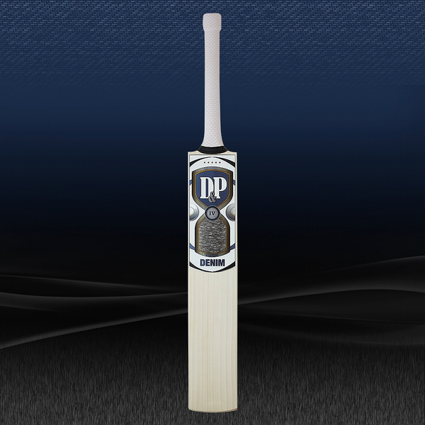 D&P Denim IV Cricket Bat 2022