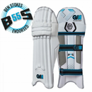 Gunn & Moore Diamond 808 Batting Pads 2023