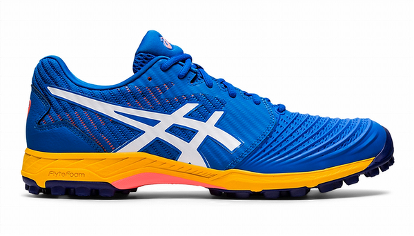 Asics Field Ultimate FF Men's Hockey Shoes (1111A091-401)