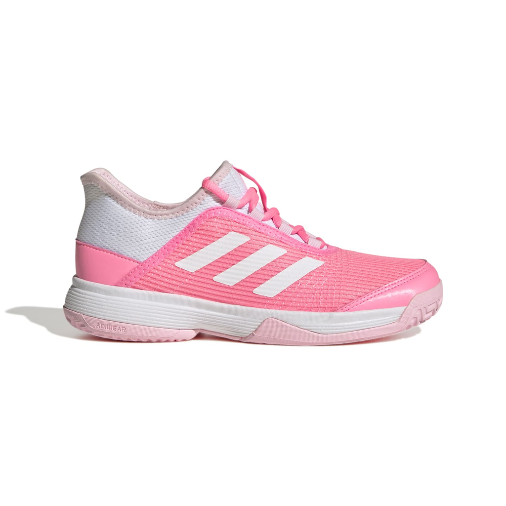 Adidas Adizero Club K Junior Tennis Shoes (GX1855) – Province Sports