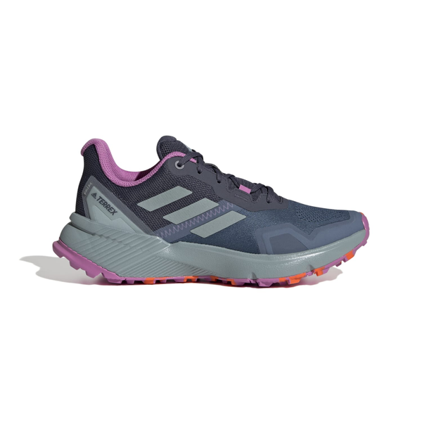 Adidas Terrex Soulstride Women's Trail Running Shoes (GZ4079)