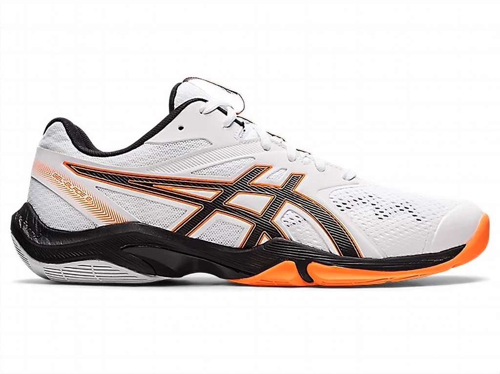 Asics Gel-Blade 8 Men's Squash Shoes (1071A066-100) – Province Sports