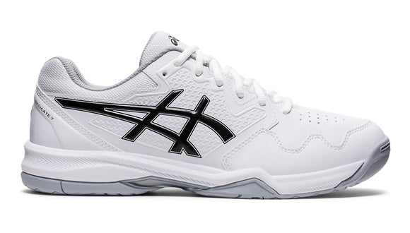 Asics Gel-Dedicate 7 Men's Tennis Shoes (1041A223-100) – Province
