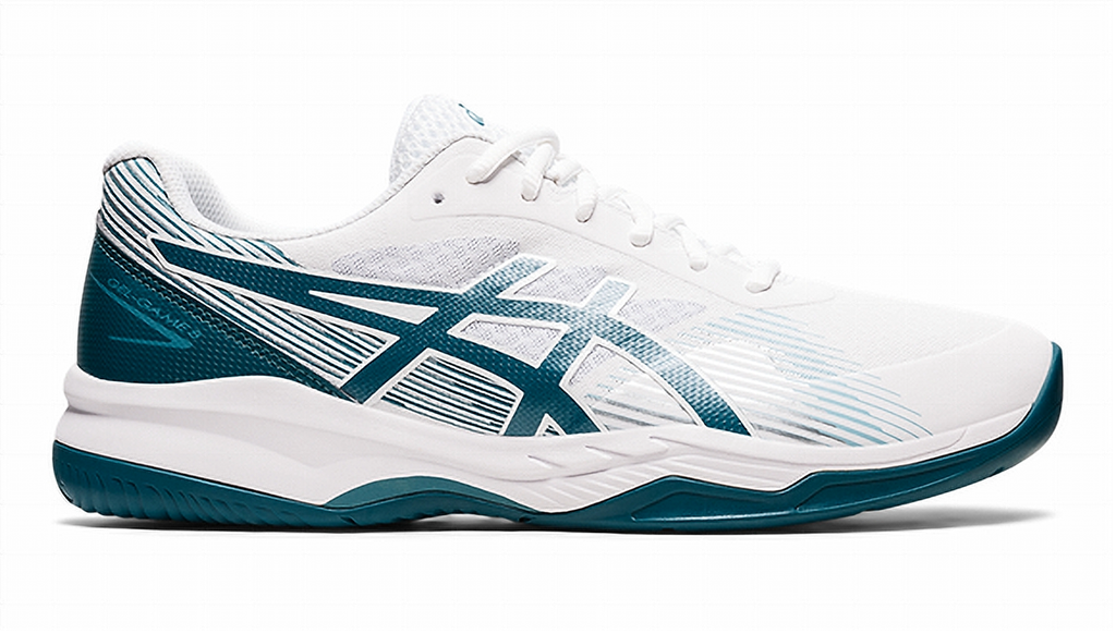 Asics Gel-Game Men's Tennis Shoes (1041A192-104) – Province Sports