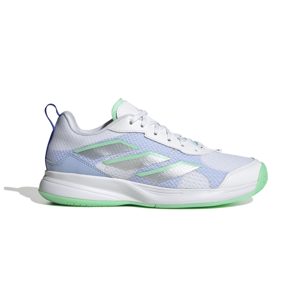 Adidas AvaFlash Women's Tennis Shoes (HP5272) – Province Sports