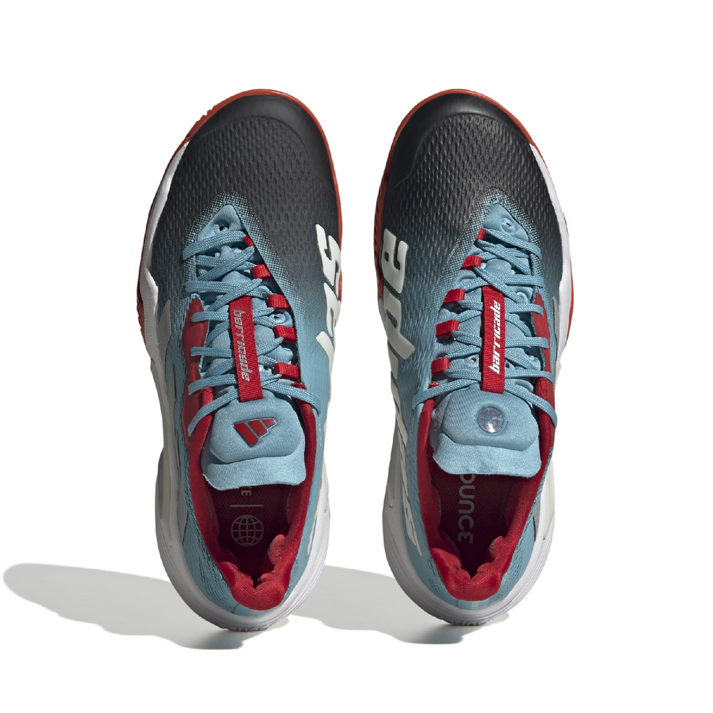 Adidas Barricade Women s Tennis Shoes HP7415 Province Sports