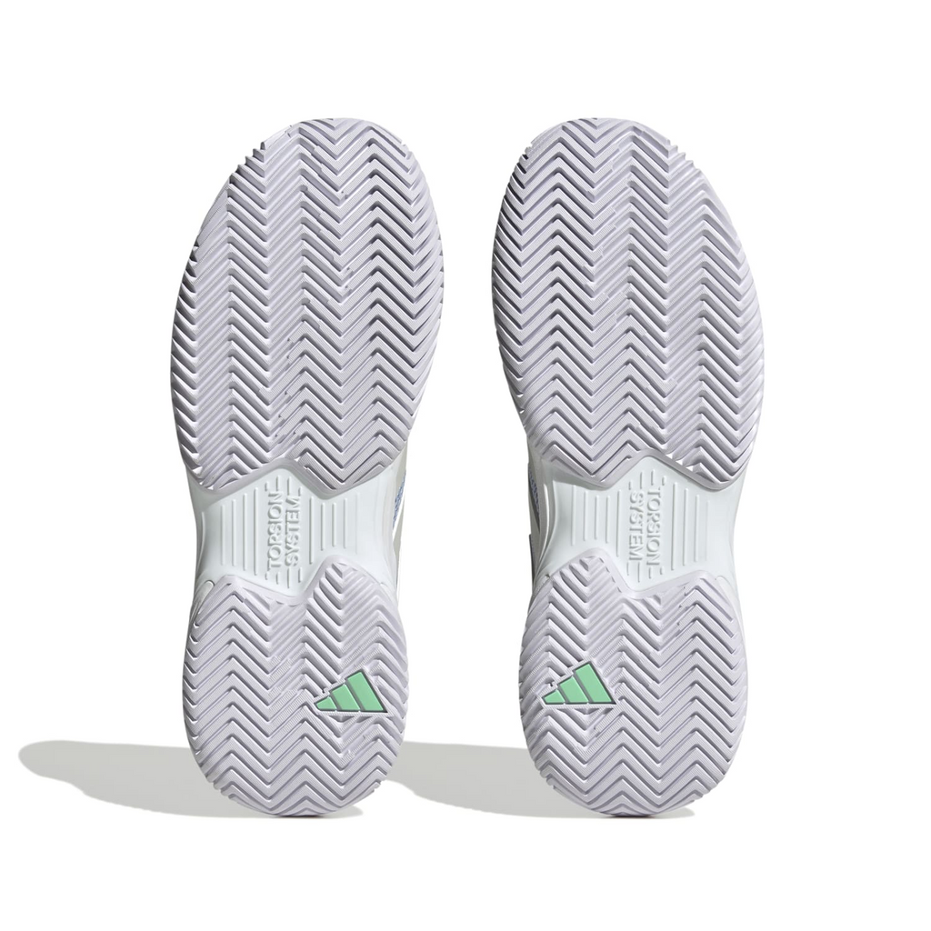 Adidas CourtJam Control Women's Tennis Shoes (HQ8471) – Province Sports