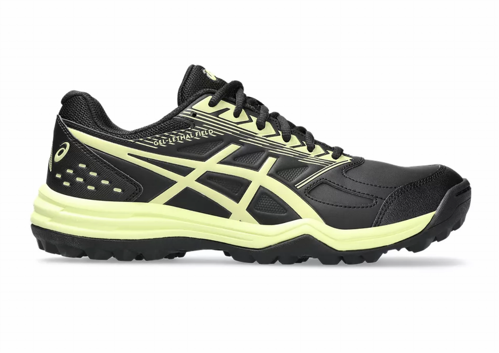 Asics Gel-Lethal Field Men's Hockey Shoes (1111A200-003