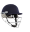 Shrey Match 2.0 Steel Cricket Helmet - Navy