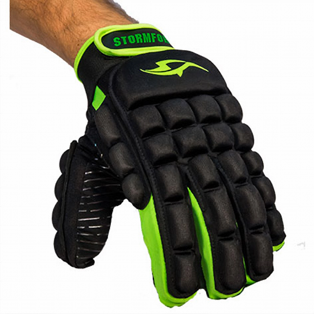 Stormforce Moulded Full Hand Hockey Glove Right Hand Province Sports