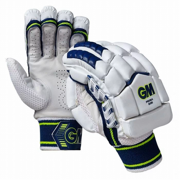 Gunn & Moore Prima 606 Batting Gloves 2022