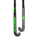 Osaka Pro Tour 70 Low Bow 2.0 Hockey Stick - Iconic Black