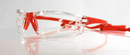 P360 Squash Glasses