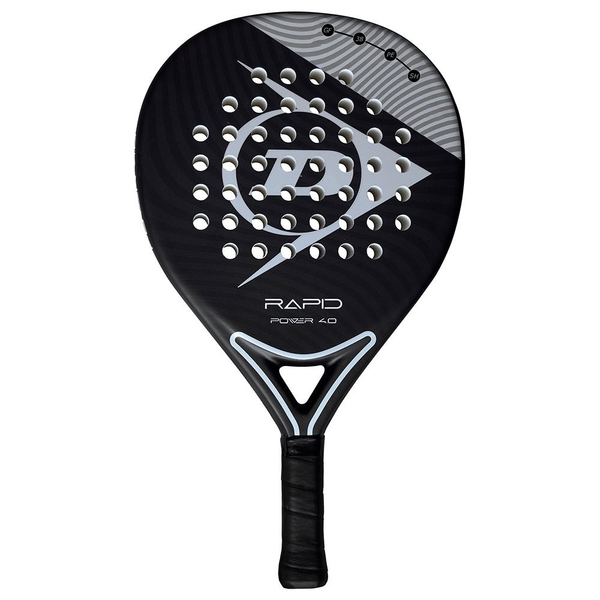 Dunlop Rapid Power 4.0 Padel Racket