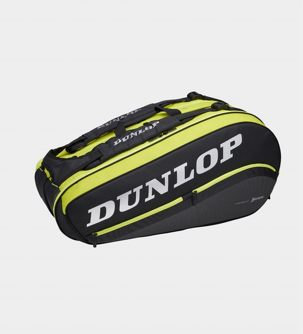 Dunlop SX Performance 8 Racket Thermo Bag