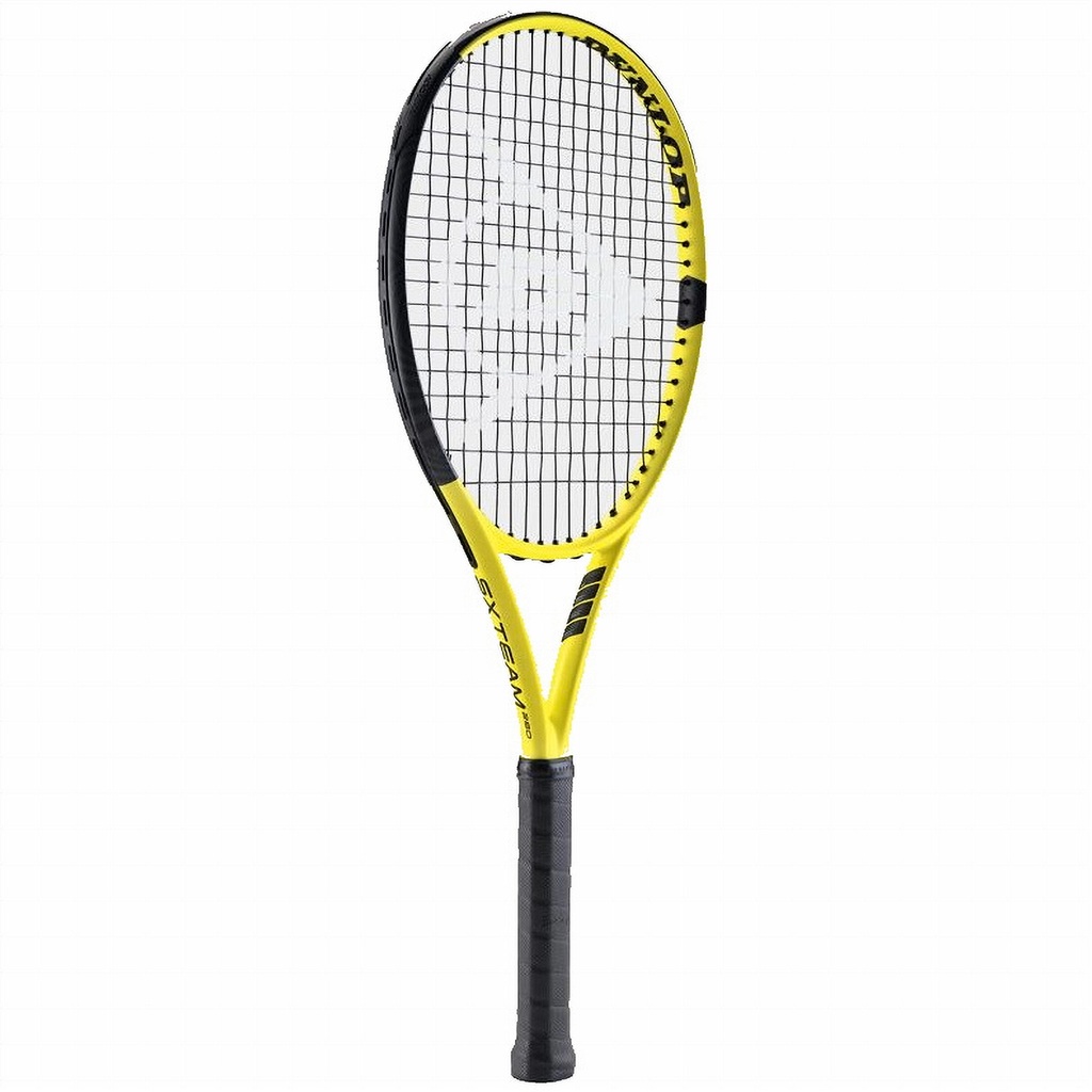 ラケット(硬式用) DUNLOP SX TEAM 280 G2 Dunlop SX Team 280 Tennis Racquet – Province Sports