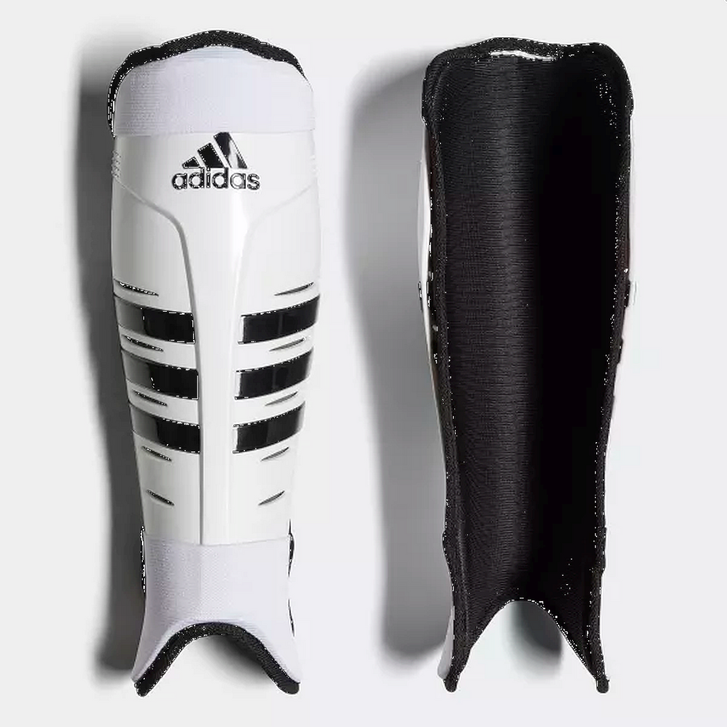 Adidas hockey top shin guards