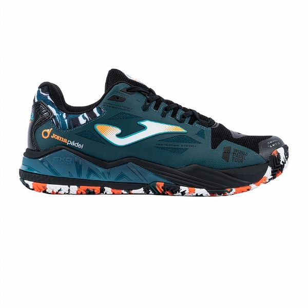 Joma T.Spin 2301 Men's Padel Shoes