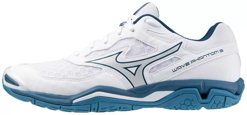 Mizuno Wave Phantom 3 Unisex Squash Shoes (X1GA226021) – Province