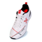 Payntr X-Spike Cricket Shoes - White/Black