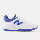 New Balance CK4020 v5 Rubber Cricket Shoes 2023