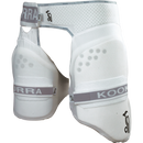 Kookaburra Pro Guard Players Thigh Pad Set