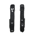 Y1 C.3 Cordura Hockey Stickbag - Black/White