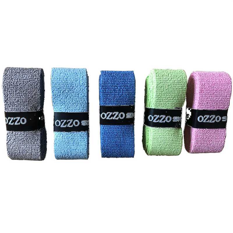 OZZO Skins Towel Hockey Grip