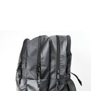 Y1 B1 Hockey Stickbag - Black/Orange