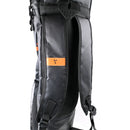 Y1 B1 Hockey Stickbag - Black/Orange